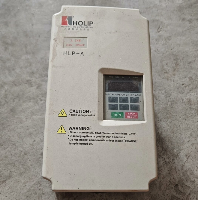 HLPA03D723B Danfoss Holip Inverter