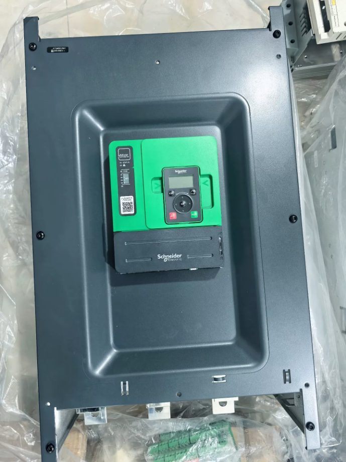 Schneider ATS480C59Y Soft Starter