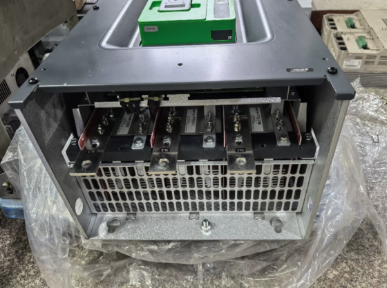 Schneider ATS480C59Y Soft Starter