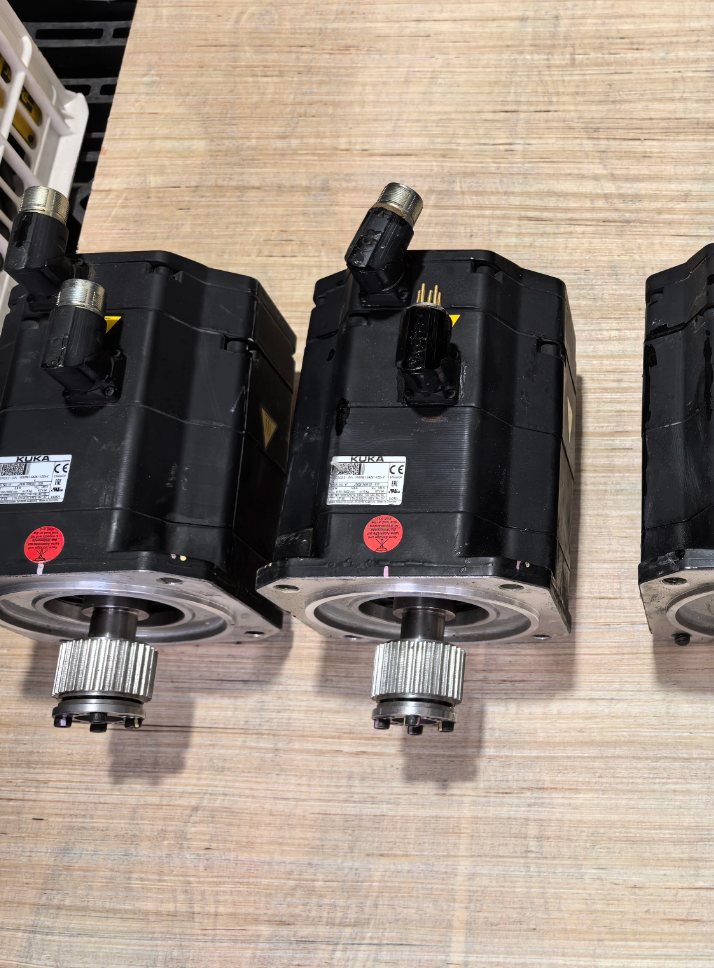 1FK7081-5AZ91-1ZZ9-Z (For KUKA) Siemens Servo Motor