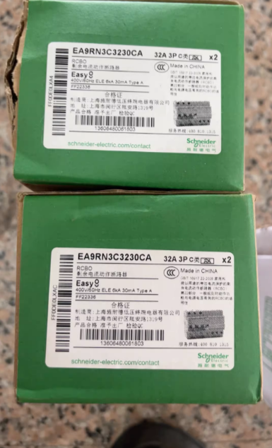 Schneider Electric EA9RN3C3230CA