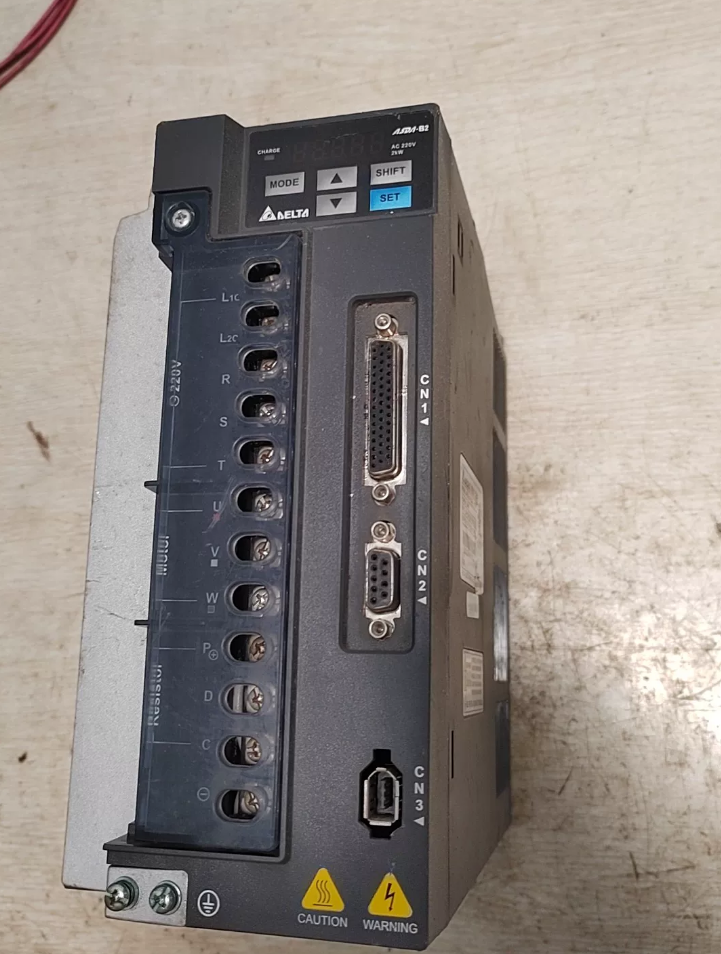 Delta ASD-B2-2023-B Servo Drive