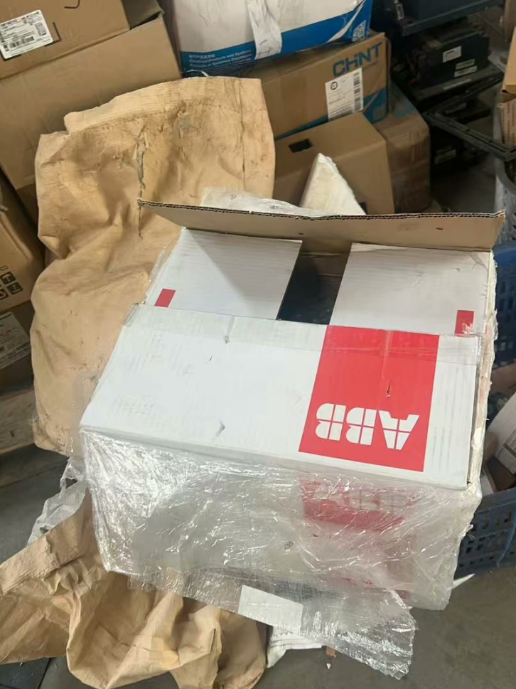 ABB T6N800-TM800-40000-8000-F-F-3P