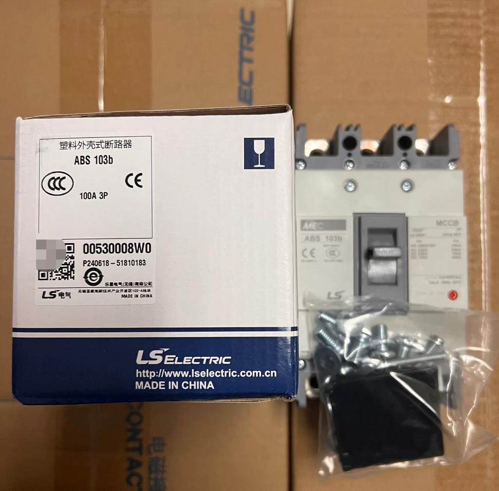 LS ELECTRIC ABS103B-100A-3P
