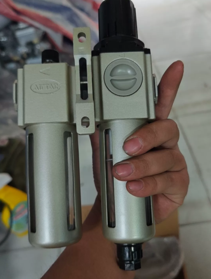 AIRTAC GAFR30010S Filter-Regulator