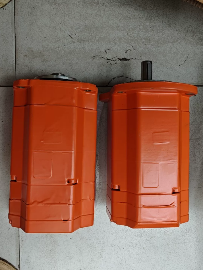 Siemens Servo Motor 1FK6083-6AZ21-9ZZ9-Z-S01