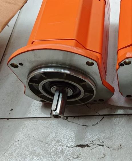 Siemens Servo Motor 1FK6083-6AZ21-9ZZ9-Z-S01 Siemens Servo Motor 1FK6083-6AZ21-9ZZ9-Z-S01