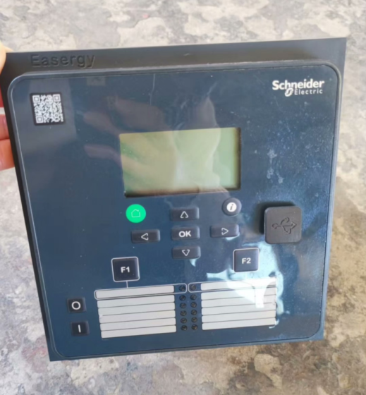 P3U30-5AAA3BBAC Schneider Numerical Integrated Protection Relay