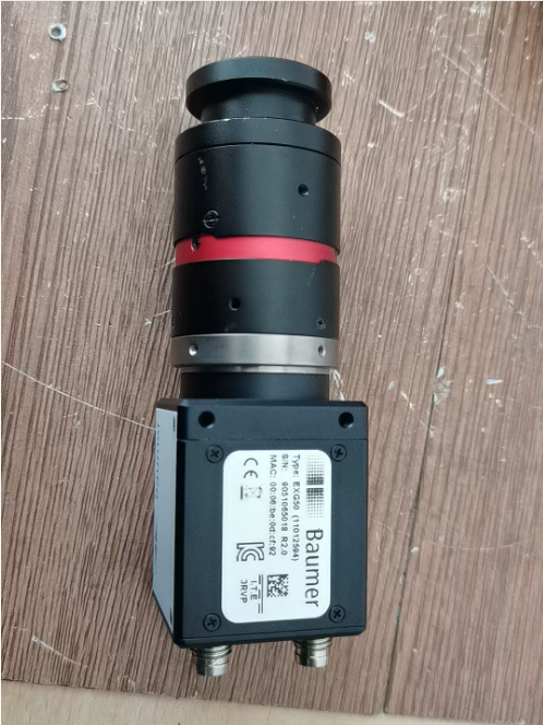 Baumer EXG50-11012594 Industrial Camera