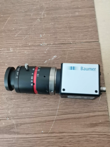 Baumer EXG50‑11012594 Industrial Camera