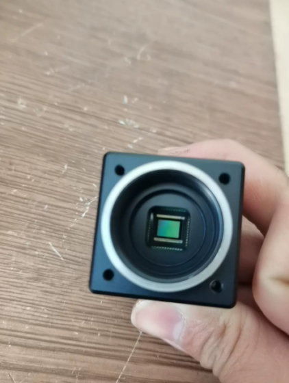 Baumer EXG50‑11012594 Industrial Camera