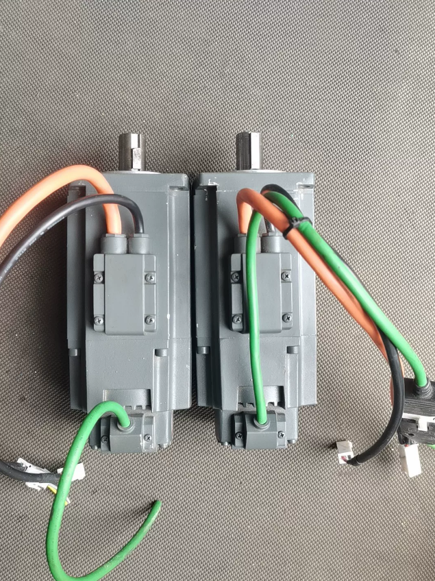  Siemens 1FL6042-2AF21-1AB1 Servo Motor