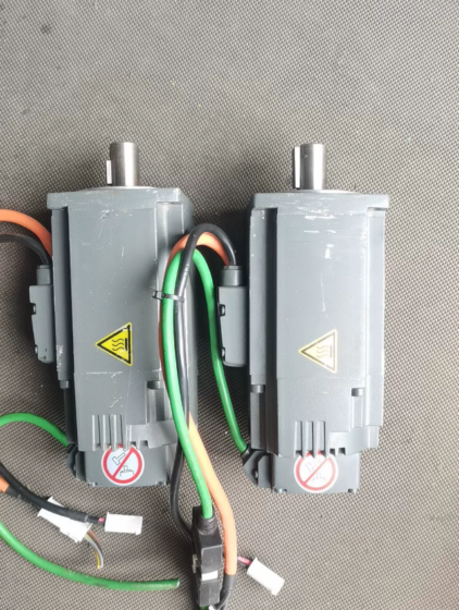  Siemens 1FL6042-2AF21-1AB1 Servo Motor