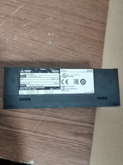  AJ65SBTB1-16D MITSUBISHI