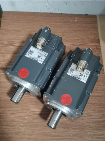 Siemens Servo Motor 1FK2204-5AK01-1MA0 Siemens Servo Motor 1FK2204-5AK01-1MA0