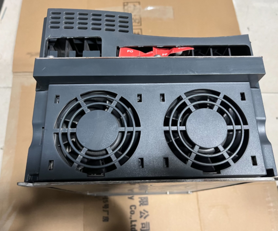 Schneider Electric ATV71HD15N4Z Inverter Drive