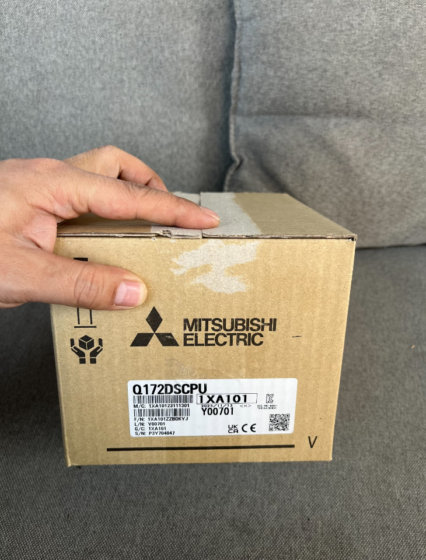 Q172DSCPU Mitsubishi Motion Controller