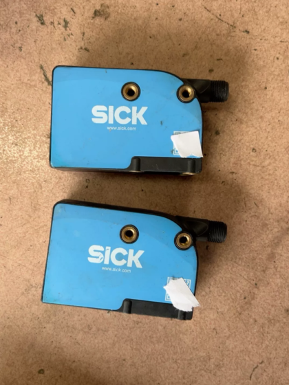 SICK KTX-WN91142252ZZZZ Color Mark Sensor