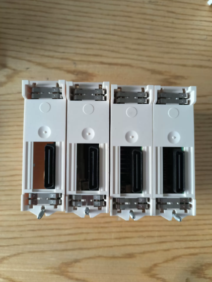 Schneider Electric BMXAMI0810H