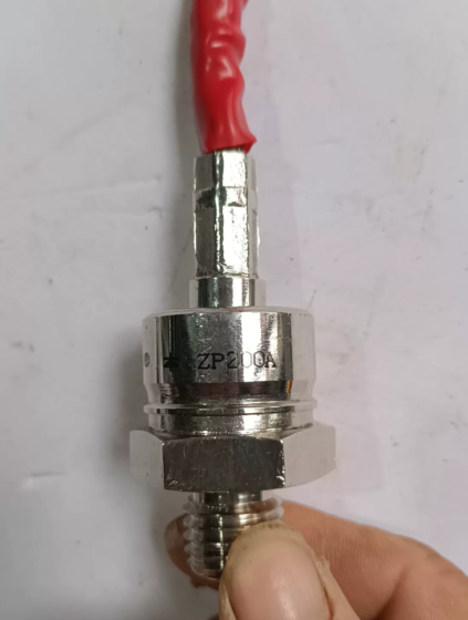 ZP200A is an industrial‑grade silicon rectifier ZP200A is an industrial‑grade silicon rectifier