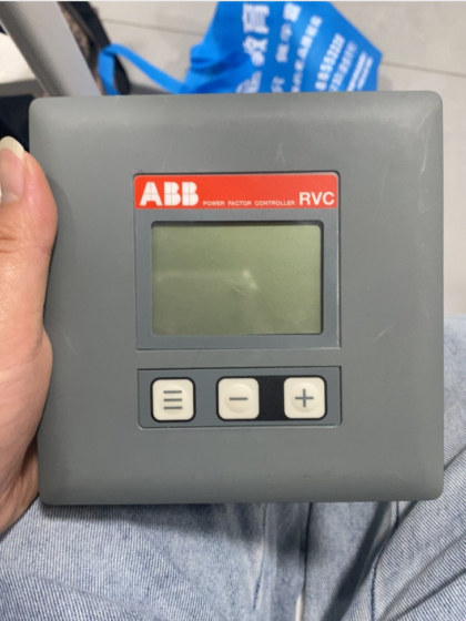 ABB Power Factor Controller 2GCA294985A0050