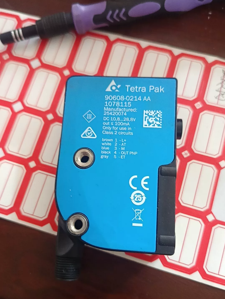 Tetra Pak 90608-0214AA