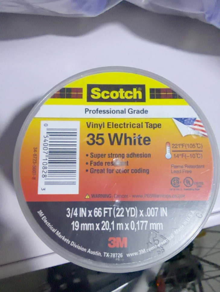 3M Scotch 35 Tape