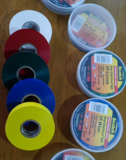 3M Scotch 35 Tape