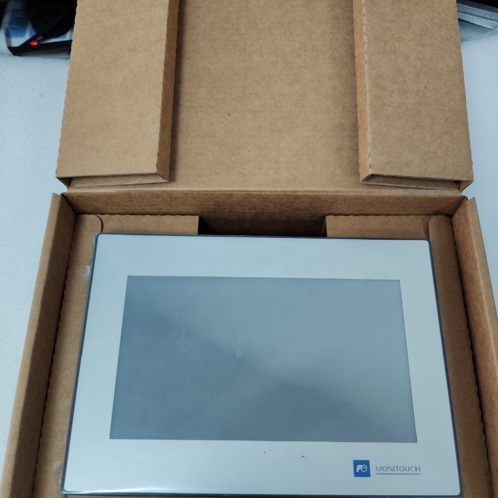 Fuji TS1100i Touch Screen