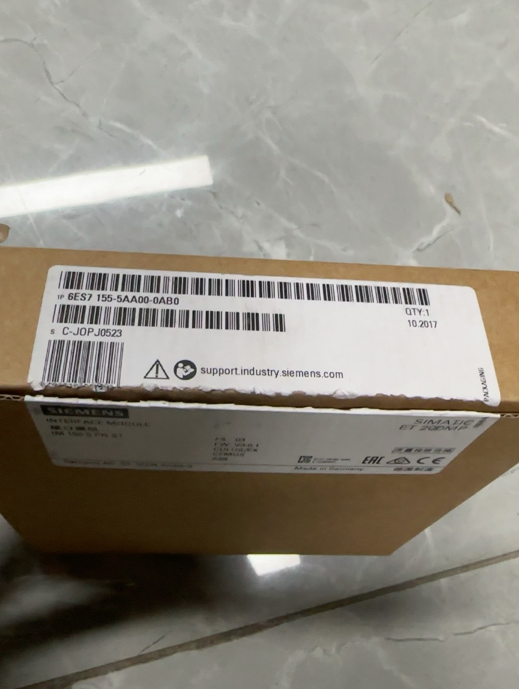 Siemens 6ES7 155-5AA00-0AB0