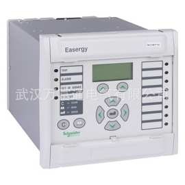 comprehensive protection relay Schneider Electric P243-311A2MCD28M