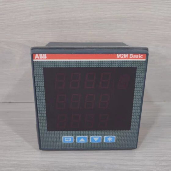 ABB M1M Series Motor Protection and Management Unit