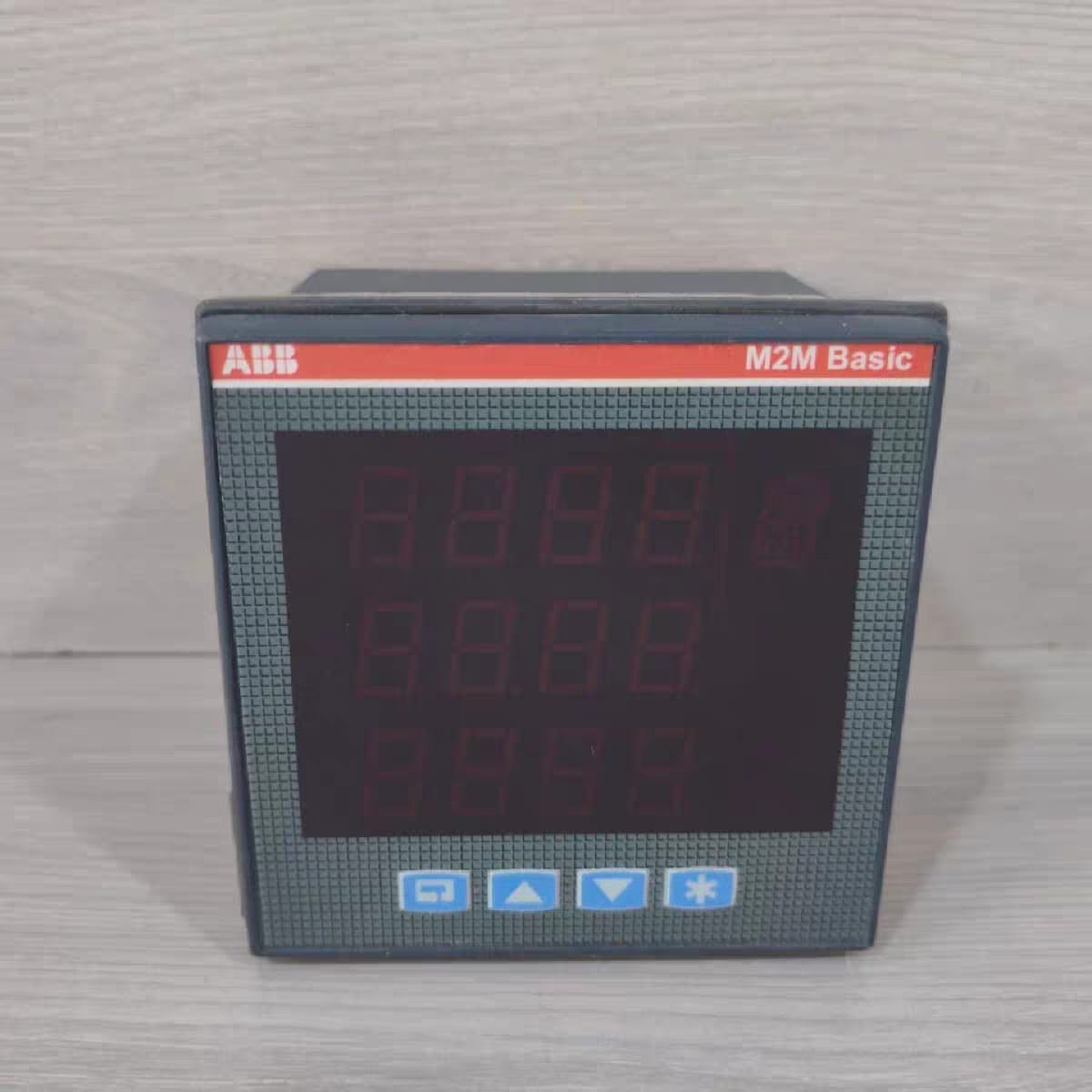 ABB M1M-2TAZ664052R0007