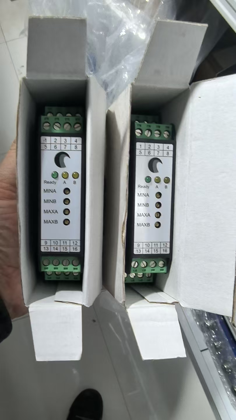 PVA-KL26 Digital Signal Module