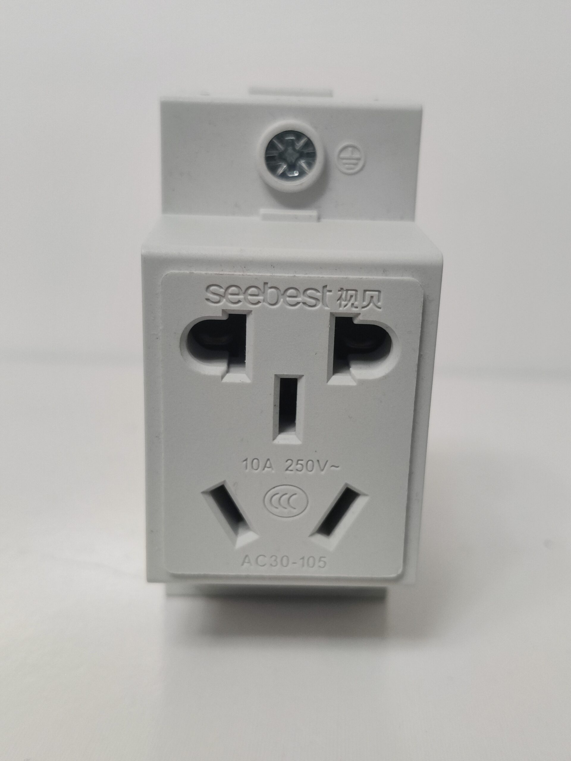 Sliding Socket Unit AC30-10510A