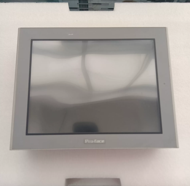 Pro-face AST3501-C1-D24 Color Touch Screen