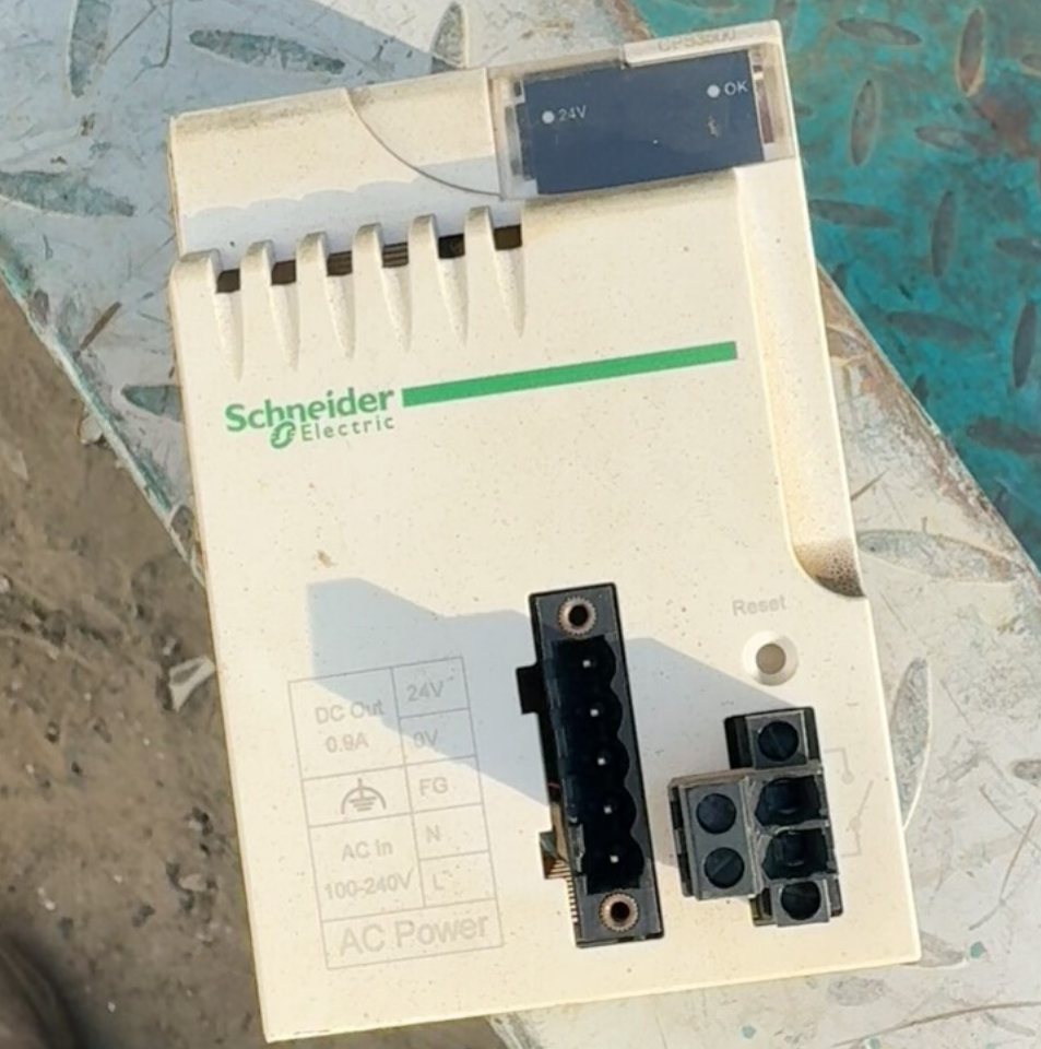  Schneider Electric BMXCPS3500