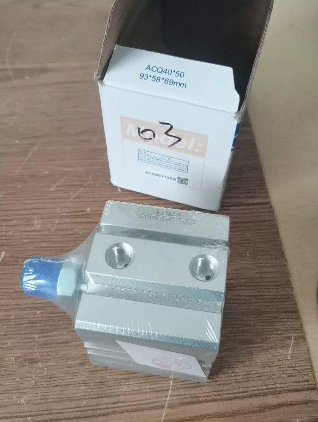 AirTAC ACQ40X10SB Ultra-Thin Cylinder