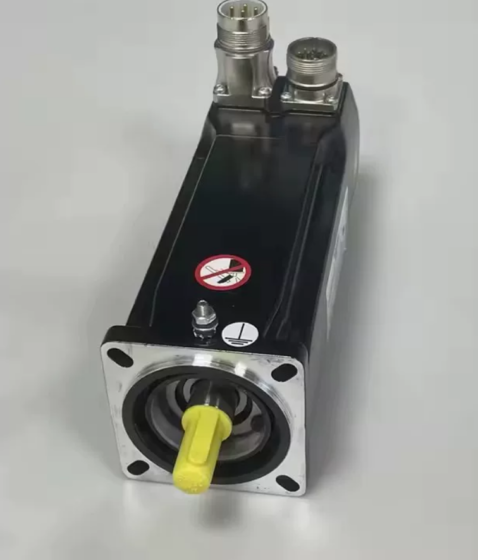 BSH0702P11A2A is a low-inertia AC synchronous servo motor from Schneider Electric’s Lexium BSH series, designed specifically for high-dynamic positioning applications. It is compatible with Lexium series servo drives and supports precise control in position, speed, and torque modes.