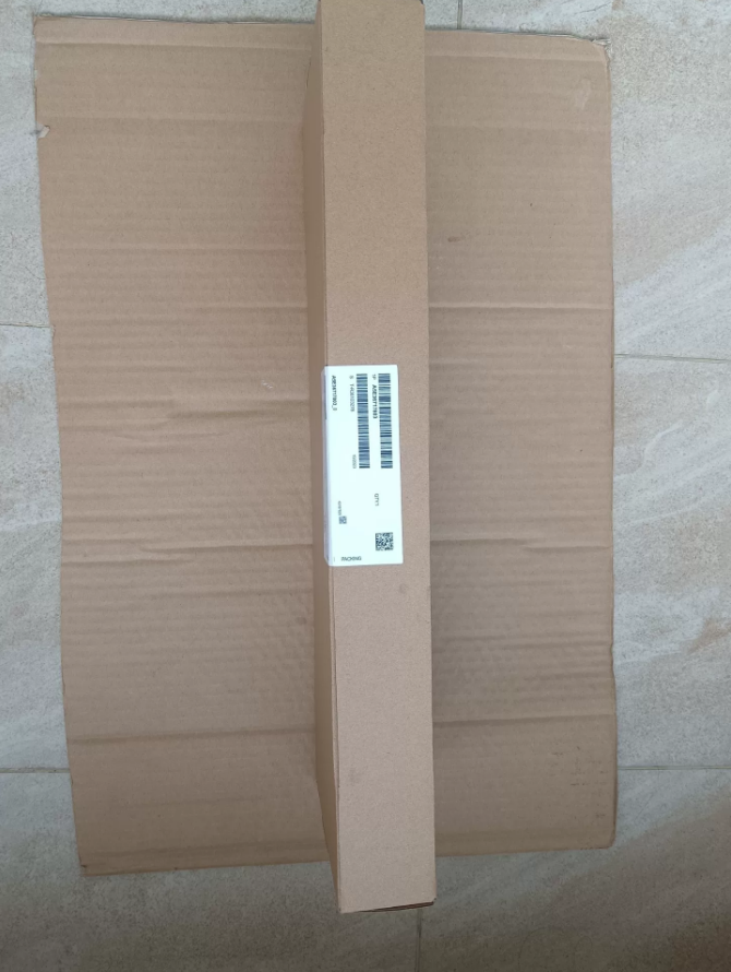 SIEMENS A5E01105817 TDB Thyristor Trigger Board