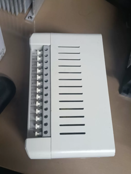 PHNIX PC4001 is a main controller / control board designed for equipment including air-to-water heat pumps