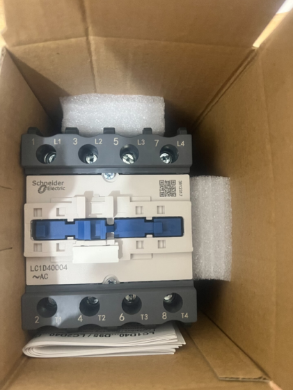 Schneider LC1D65008M7 Contactor