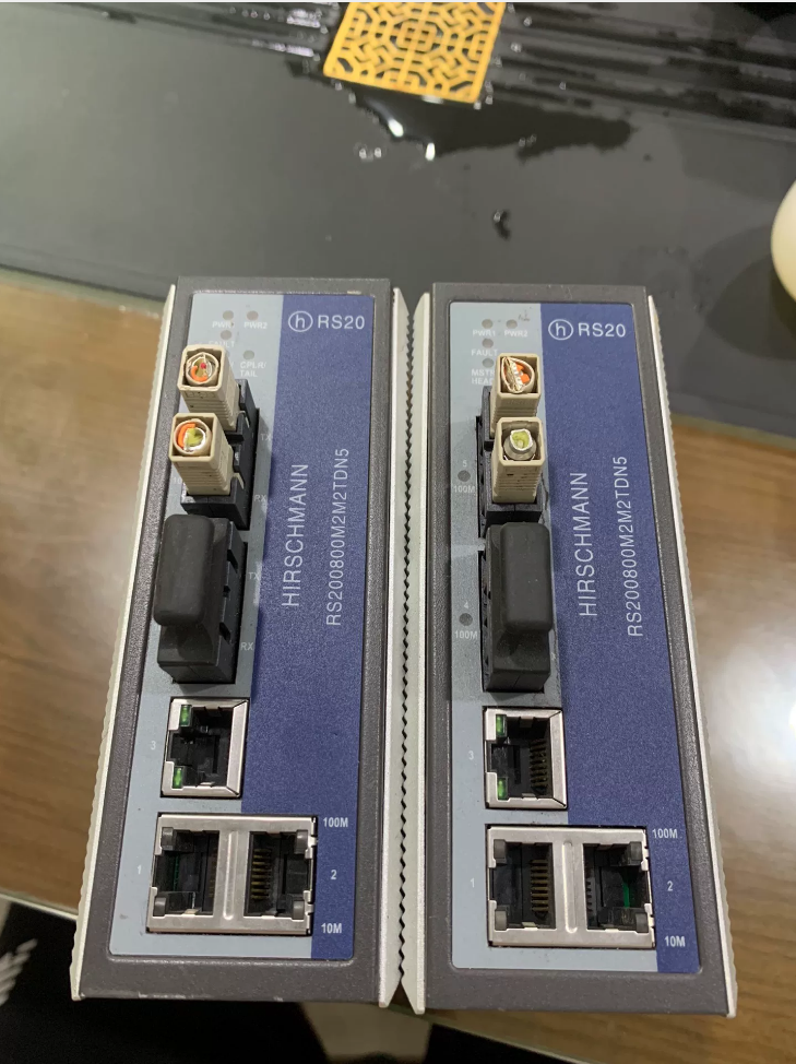 Hirschmann RS20-0800M2TDN5