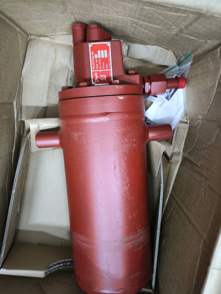 SV4-027B2024 Danfoss Float Valve