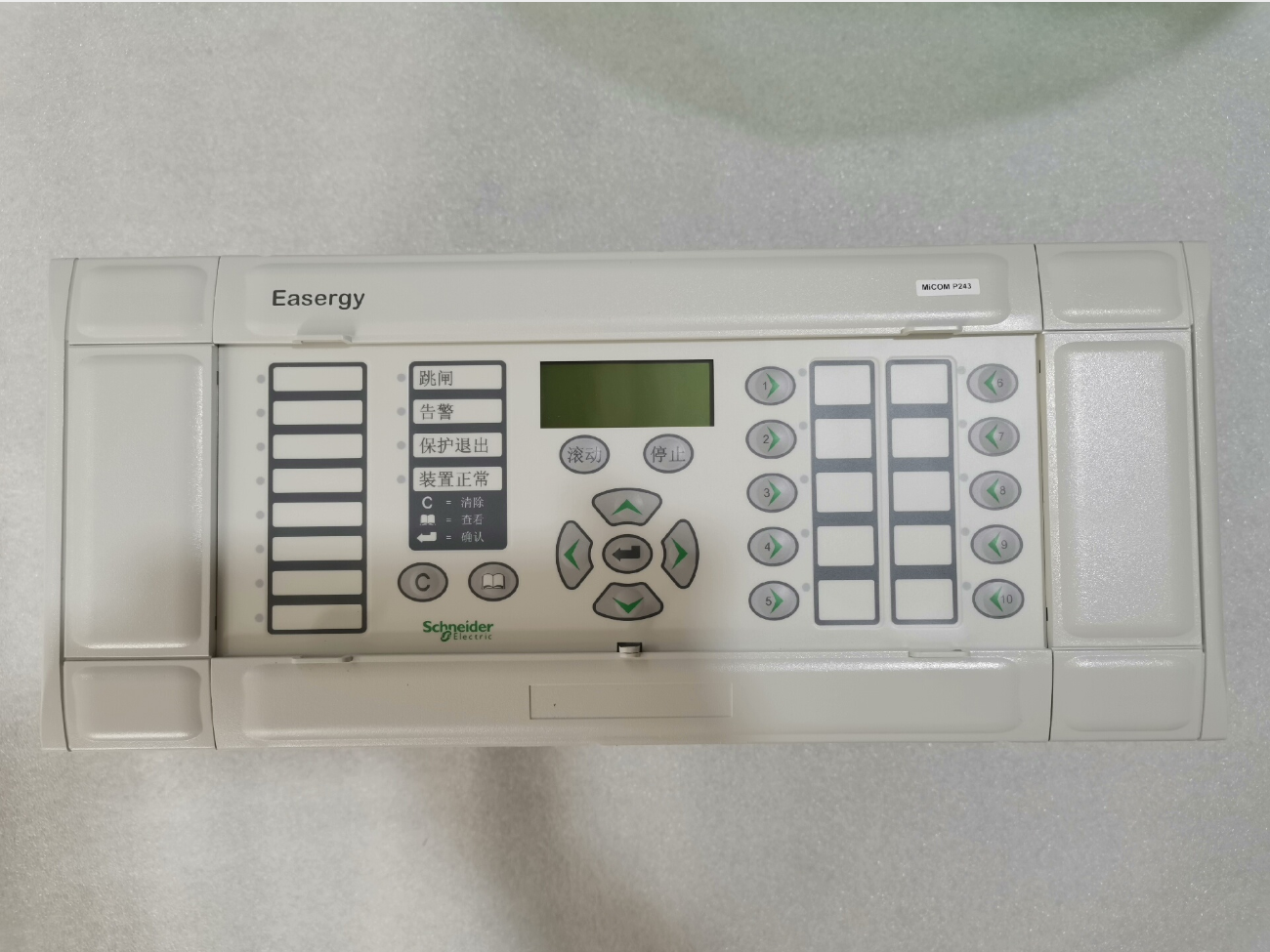Schneider Electric P243-311A2MCD28M