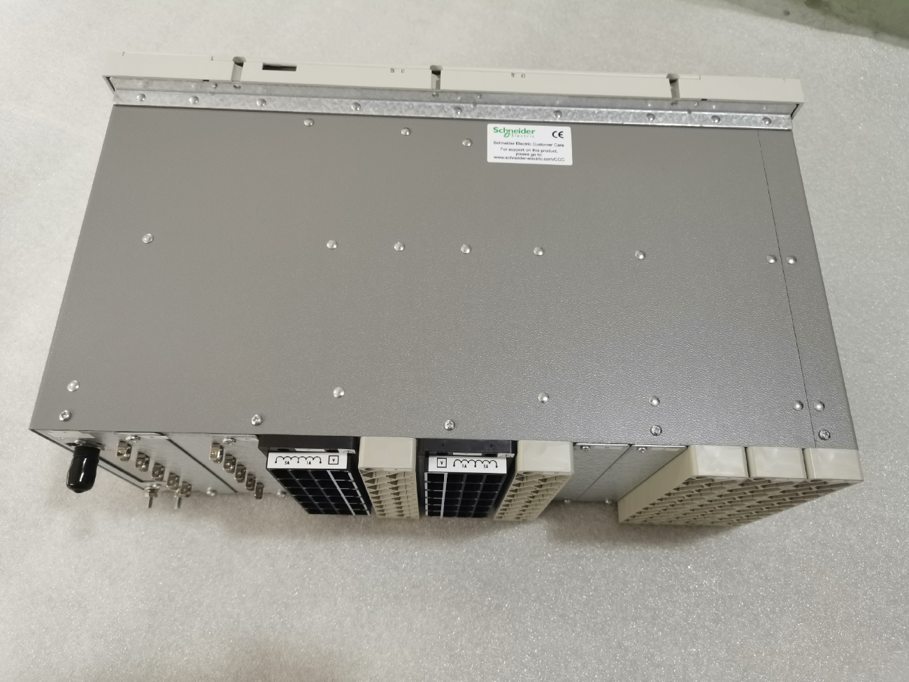 Schneider Electric P243-311A2MCD28M