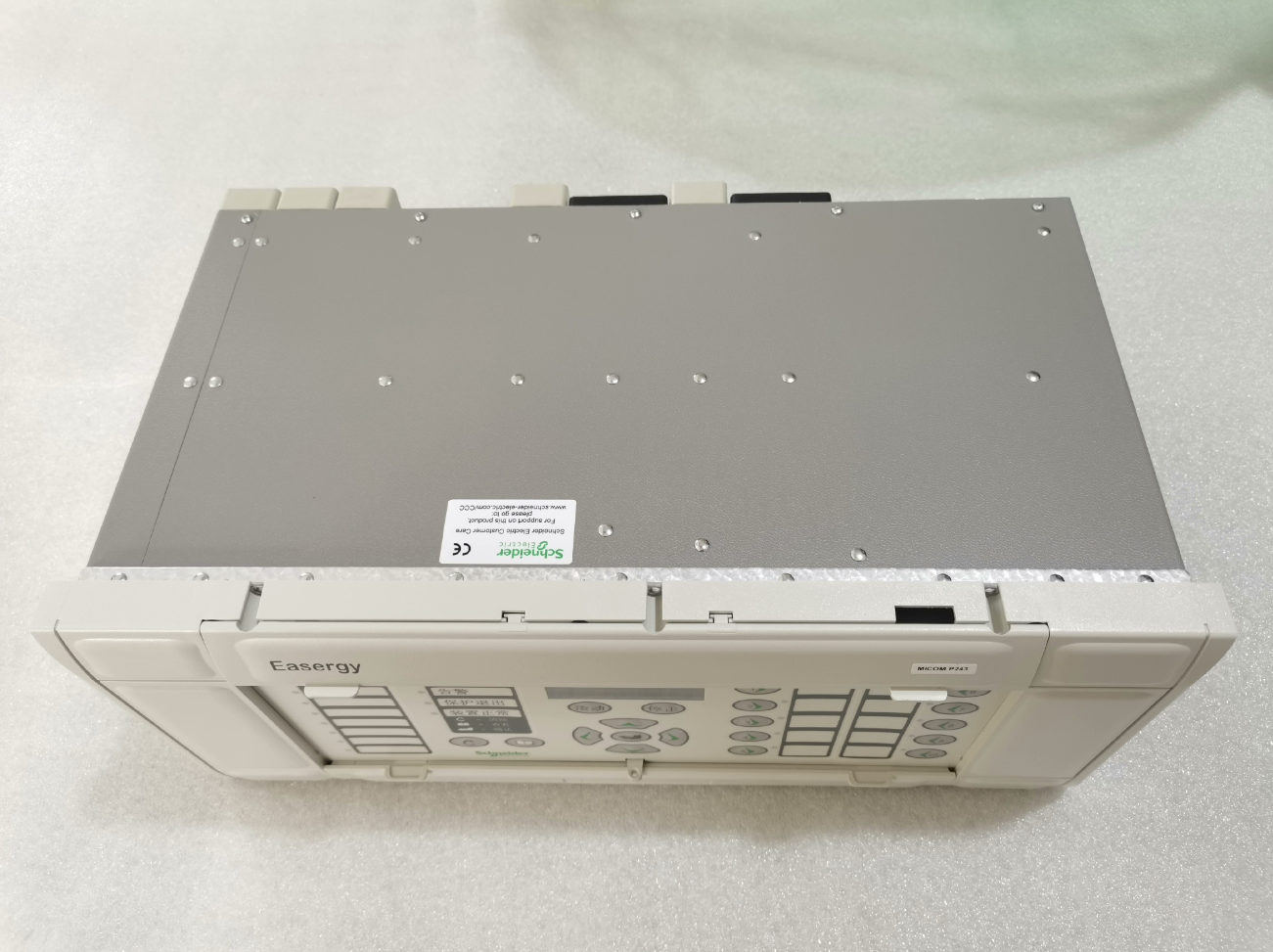 Schneider Electric P243-311A2MCD28M