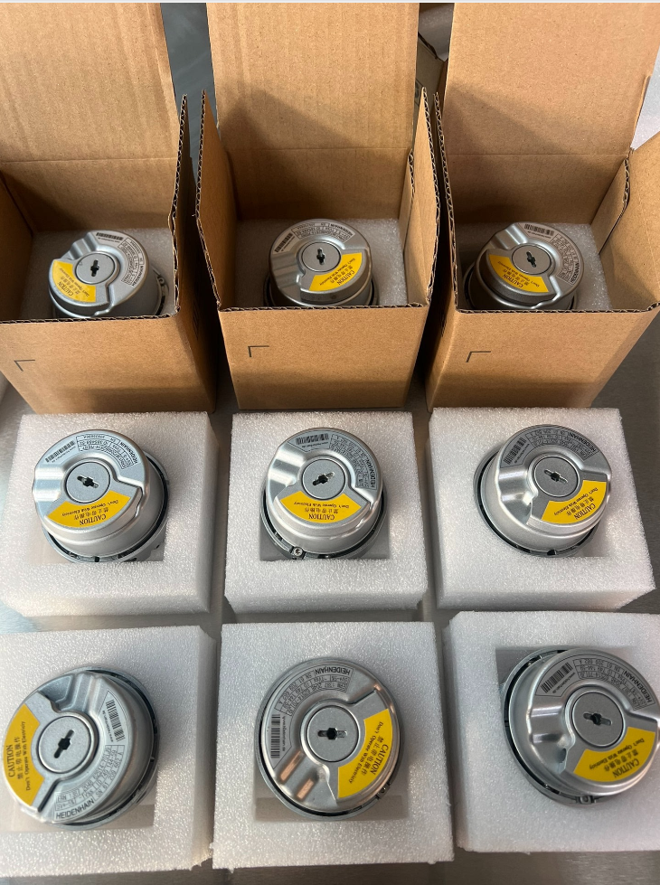 HEIDENHAIN ERN1387 2048 62S14-70