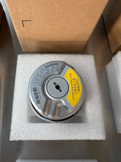HEIDENHAIN ERN1387 2048 62S14-70 Unique Order ID：749 144 59Incremental hollow-shaft rotary encoder, dedicated for servo / machine tool spindle