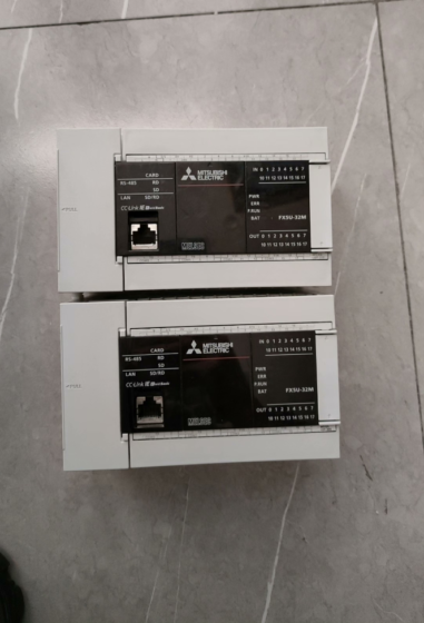 Mitsubishi FX5U-32MT Compact PLC Siemens PLC,Mitsubishi PLC,Allen Bradley PLC,Schneider PLC,Omron PLC,Delta PLC,Panasonic PLC,Keyence PLC,Beckhoff PLC,Rockwell PLC,Industrial Sensor,Proximity Sensor,Photoelectric Sensor,Pressure Sensor,Temperature Sensor,Flow Sensor,Level Sensor,
